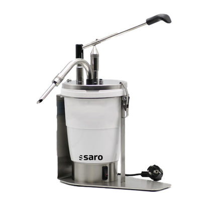 SARO Choco Dispenser model EDU-SRW-1KB-3-V