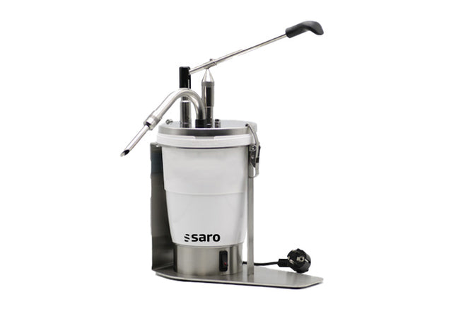 SARO Choco Dispenser model EDU-SRW-1KB-3-V