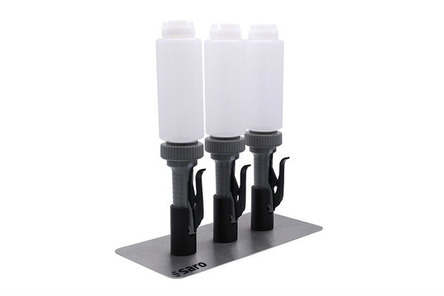 Pompe à portions SARO
modèle PP-003