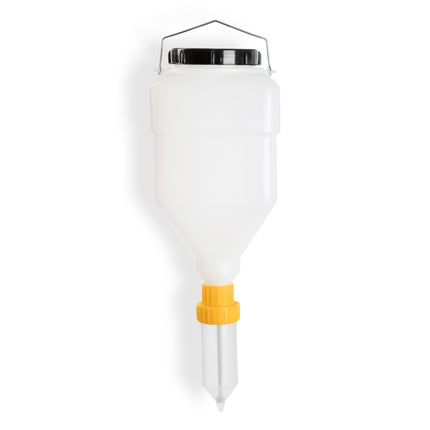SARO Unro Dispenser System
model UNRO-SET