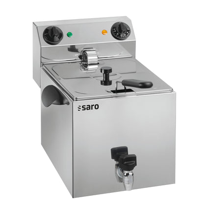 SARO Fryermodel PROFRI 10 - 10 liter