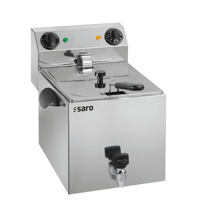 SARO Friteusemodèle PROFRI 10 - 10 litres