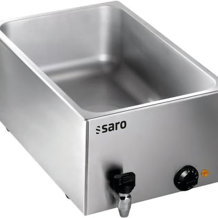 SARO Bain Marie
model BMH 160