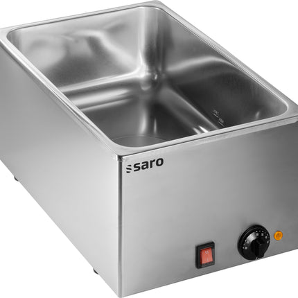 SARO Bain Marie
model BM 210