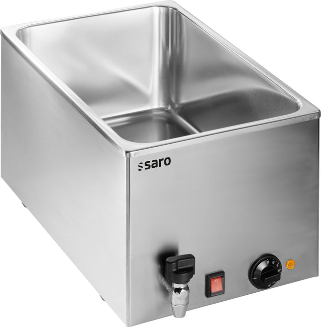 SARO Bemar
model BMH 210