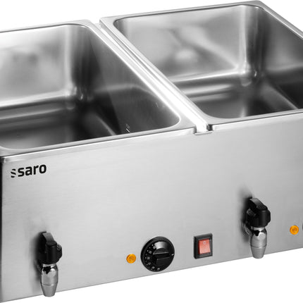 SARO Bemar
model BMH 160-2