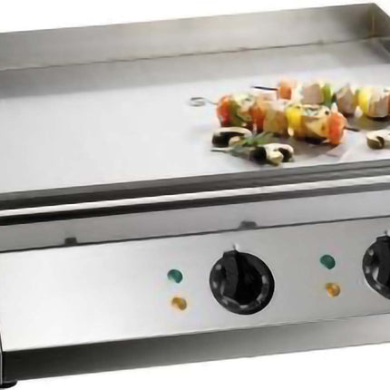 SARO Electric Griddle
model FRY TOP 610