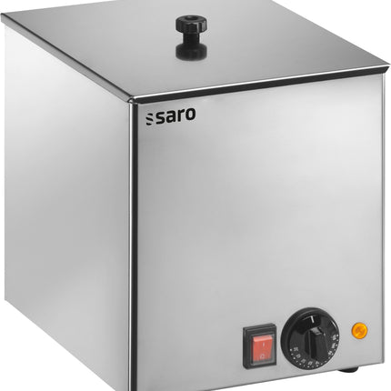 SARO Podgrzewacz do kiełbas
modelHD100