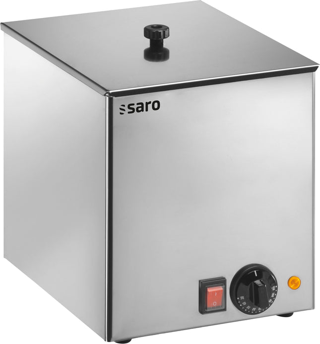 SARO Sausage warmer
model HD 100