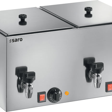 SARO Worstwarmer
modelHD200