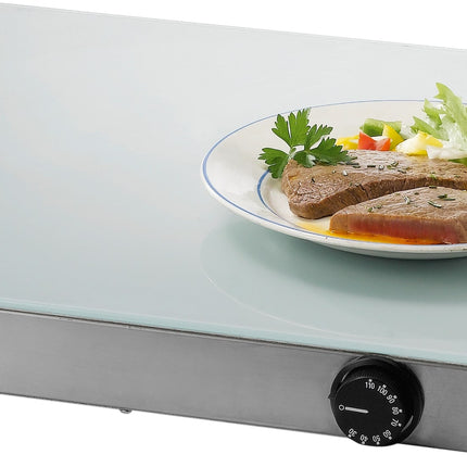 SARO Warming Tray
model GENUA
