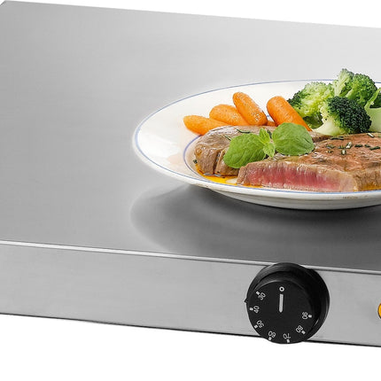 SARO Warming Tray
model VERONA