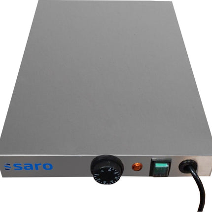 SARO Hot plates
model ROM