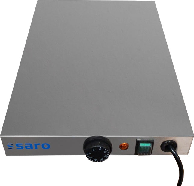 SARO Hot plates
model ROM