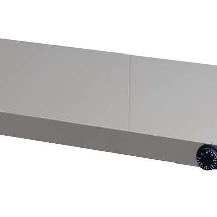 SARO Hot plates
model MILAN
