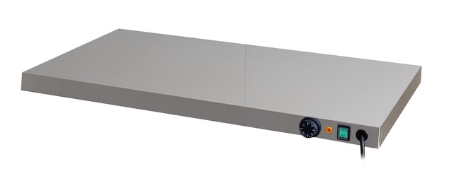 SARO Hot plates
model MILAN