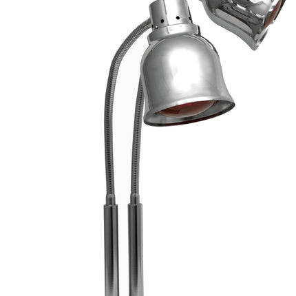 SARO Heating Lamp
model PLC 500