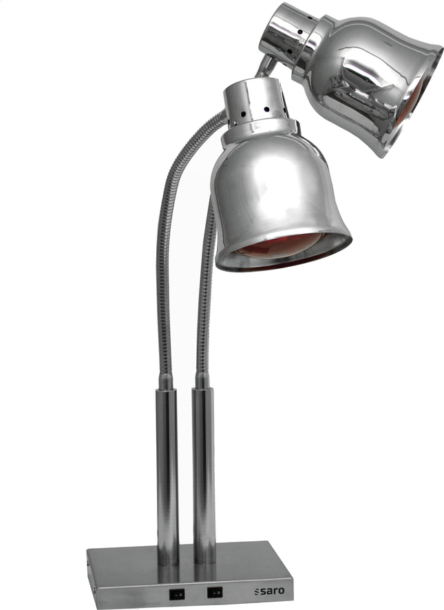 SARO Heating Lamp
model PLC 500