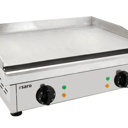 SARO elektrisk bageplade
model FRY TOP GM 610 L