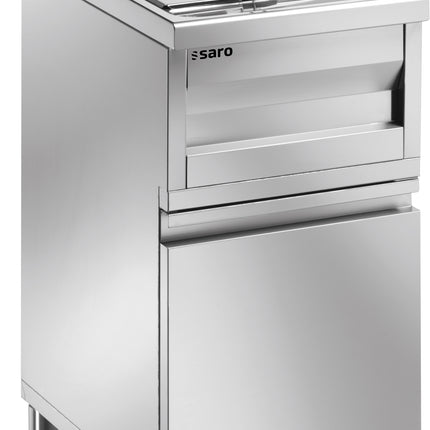 SARO Fryer
model GASTROLINE 12VS