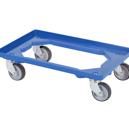 SARO Transport trolley
model TR blue