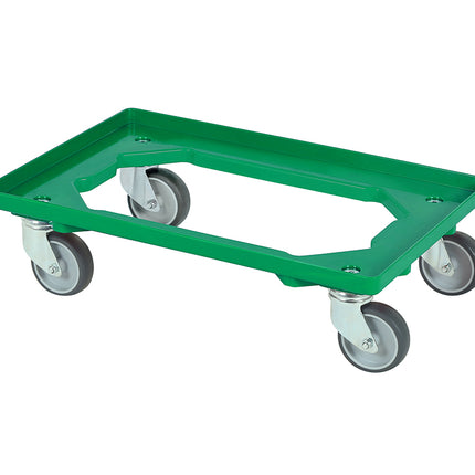 SARO Transport trolley
model TR green