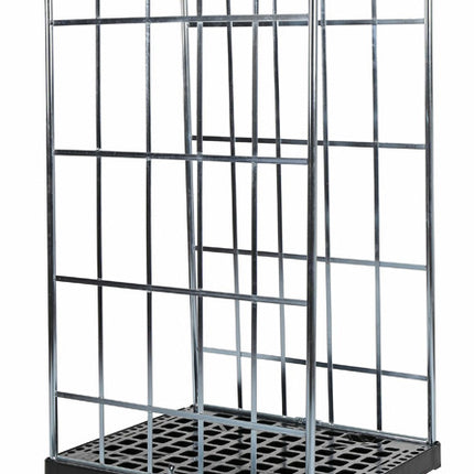 SARO Vogn med 2 sidevegger,
modell RW 2