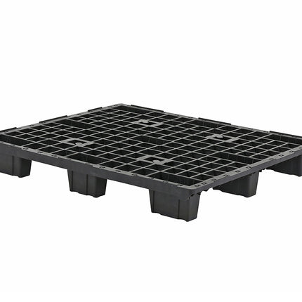 SARO Plastic pallet
model KP 800