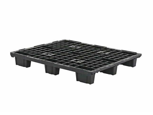 SARO Plastic pallet
model KP 1000
