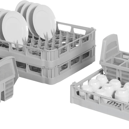 SARO Dishwasher Basket-Set
model SK-SET 500
