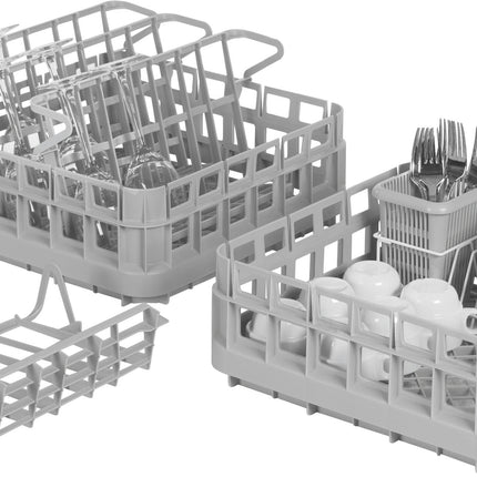 SARO Dishwasher Basket-Set
model SK-SET 400