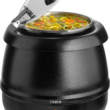 SARO Soup-Kettle
modell SKZ-12