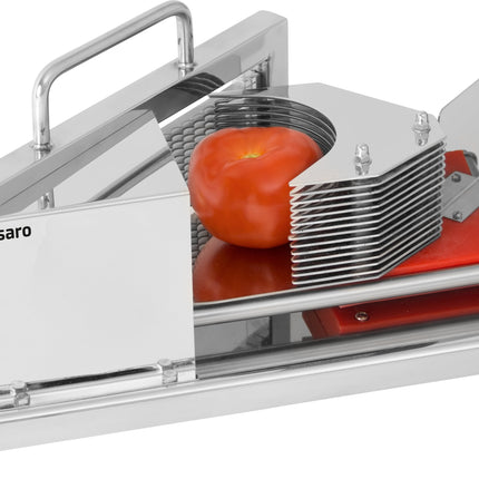 Coupe-tomates SARO, à commande manuelle
modèle SÉVILLE