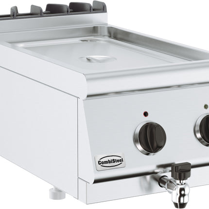 BASE 700 ELECTRIC BAIN-MARIE