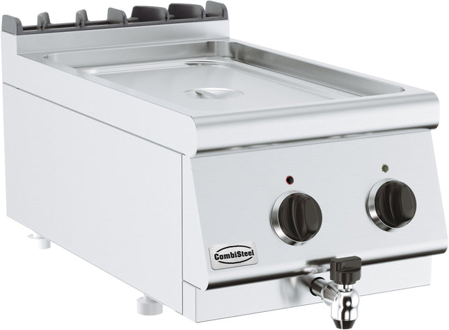 BASIS 700 ELEKTRISCHES BAIN-MARIE