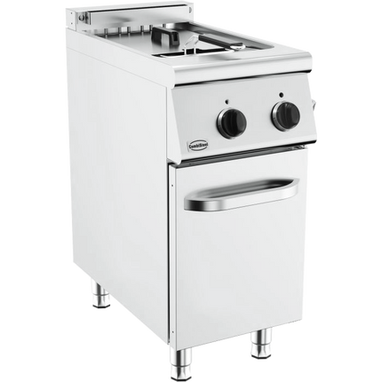FRITEUSE ÉLECTRIQUE BASE 700 1X10L