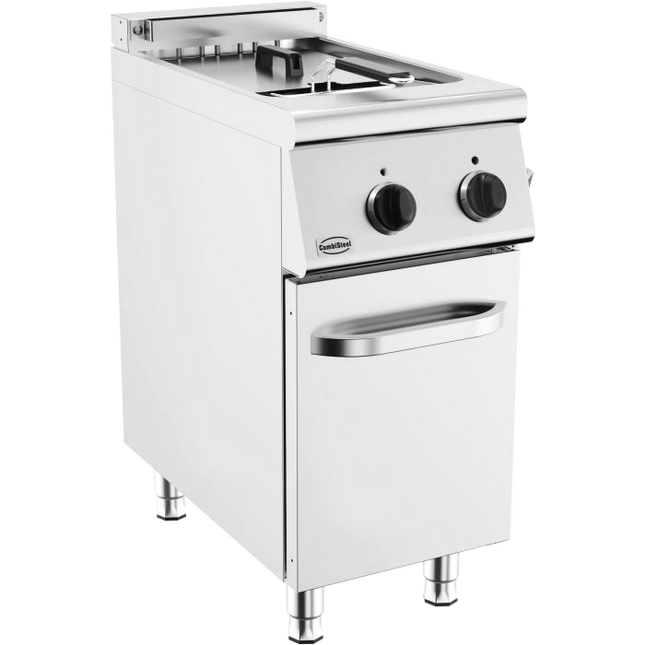 FRITEUSE ÉLECTRIQUE BASE 700 1X10L