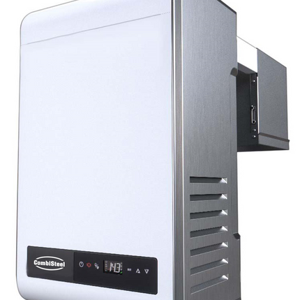 KIT TO CONVERT STRADDLE-TYPE UNIT TO WALL-MOUNTED UNIT 300-100 FOR 7265.0015-0020-0075-1015-1020-1025-1030-1065-1070-1075