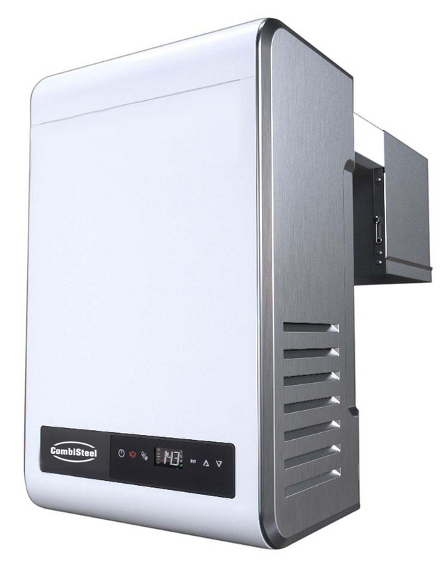 KIT TO CONVERT STRADDLE-TYPE UNIT TO WALL-MOUNTED UNIT 300-100 FOR 7265.0015-0020-0075-1015-1020-1025-1030-1065-1070-1075
