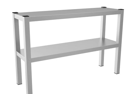OVERHYLDE 2 NIVEAUER 1400 FLAT PACKED