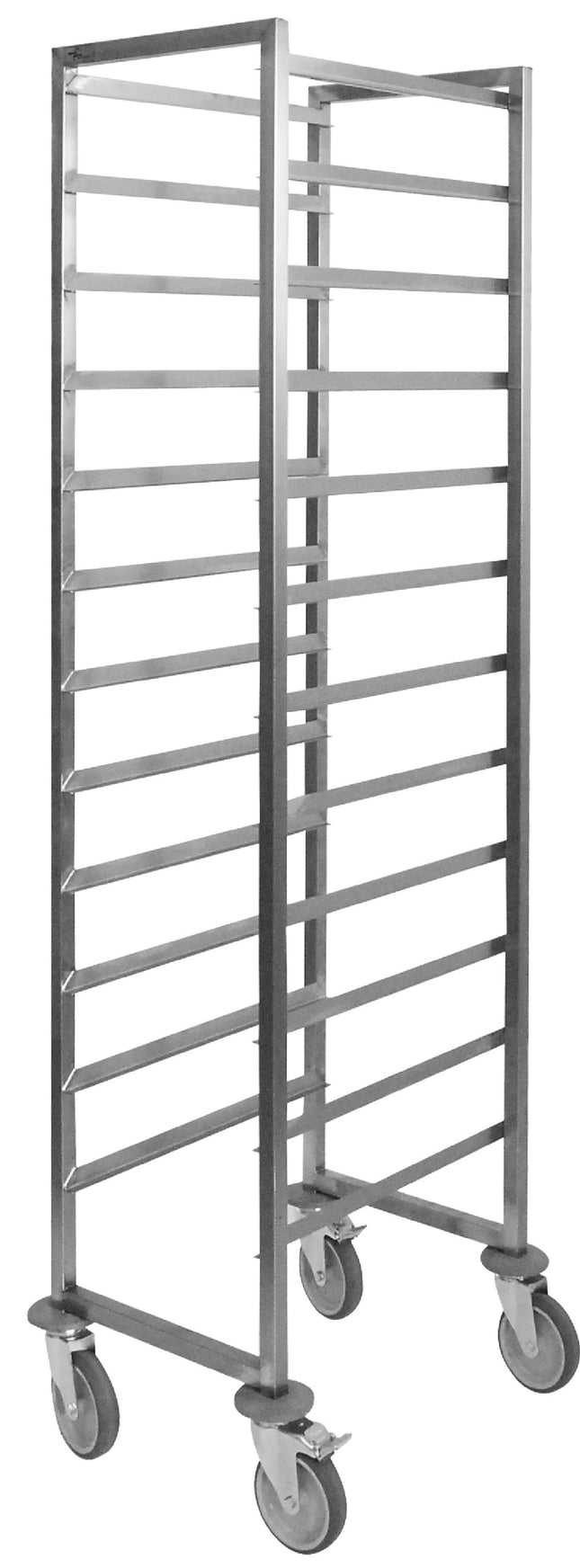 CLEARING TROLLEYS 1/1GN 20X