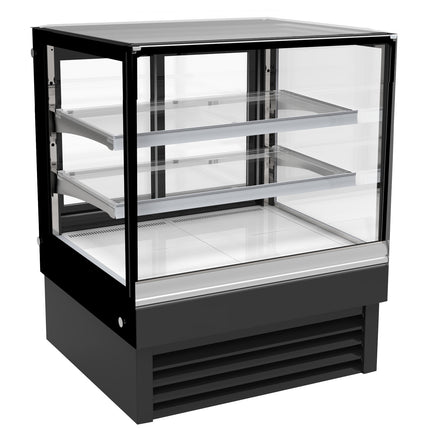 900 COLD DISPLAY STRAIGHT