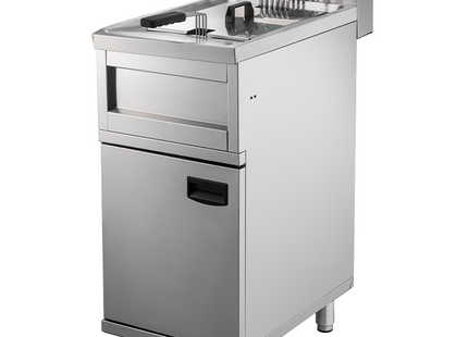 FRITEUSE ÉLECTRIQUE 1X12L 6KW