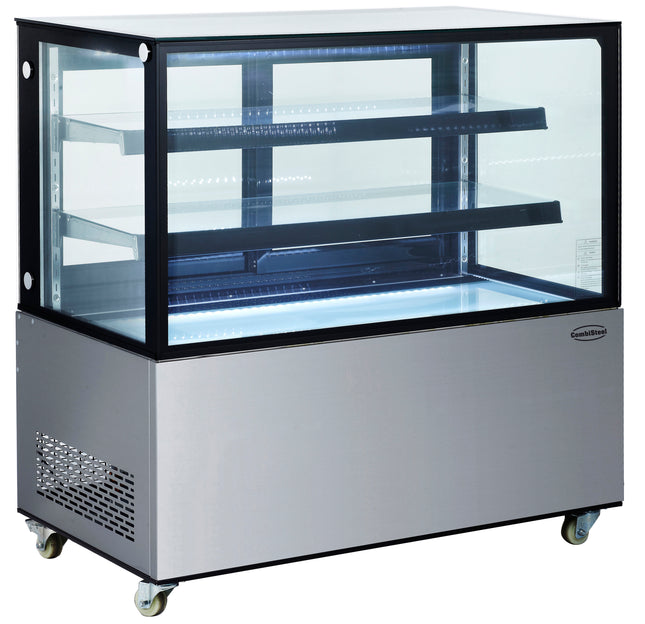 PRÉSENTOIR FROID 370L