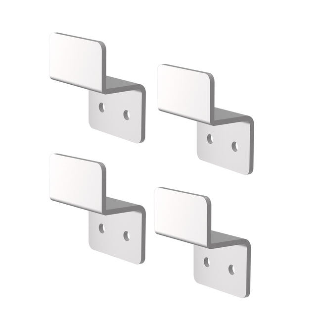 SET KLIPY NA POLIČKU MINI Chlazený/MRAZÍNKA 7489.0300-0305