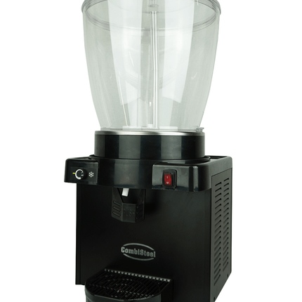 DRINK DISPENSER 22L FOR ALL NON-PARTICULATE CLEAR DRINKS