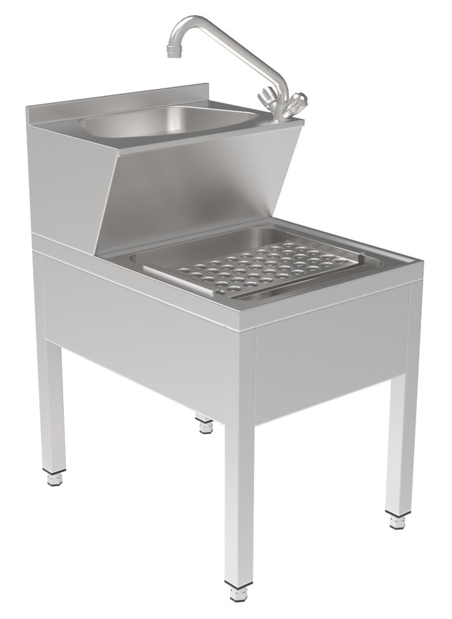 HAND WASHBASIN