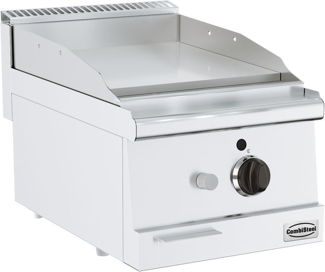 BASE 600 Plaque de cuisson gaz