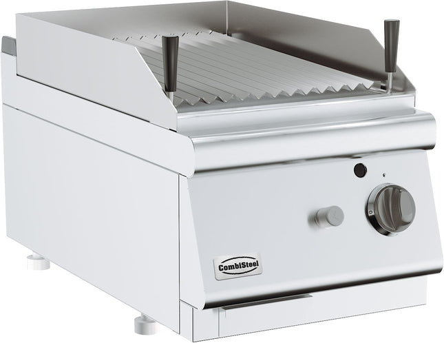 BASIS 700 GAS-LAVA-STEINGRILL