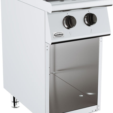 BASE 700 GAS RANGE 2 BU.